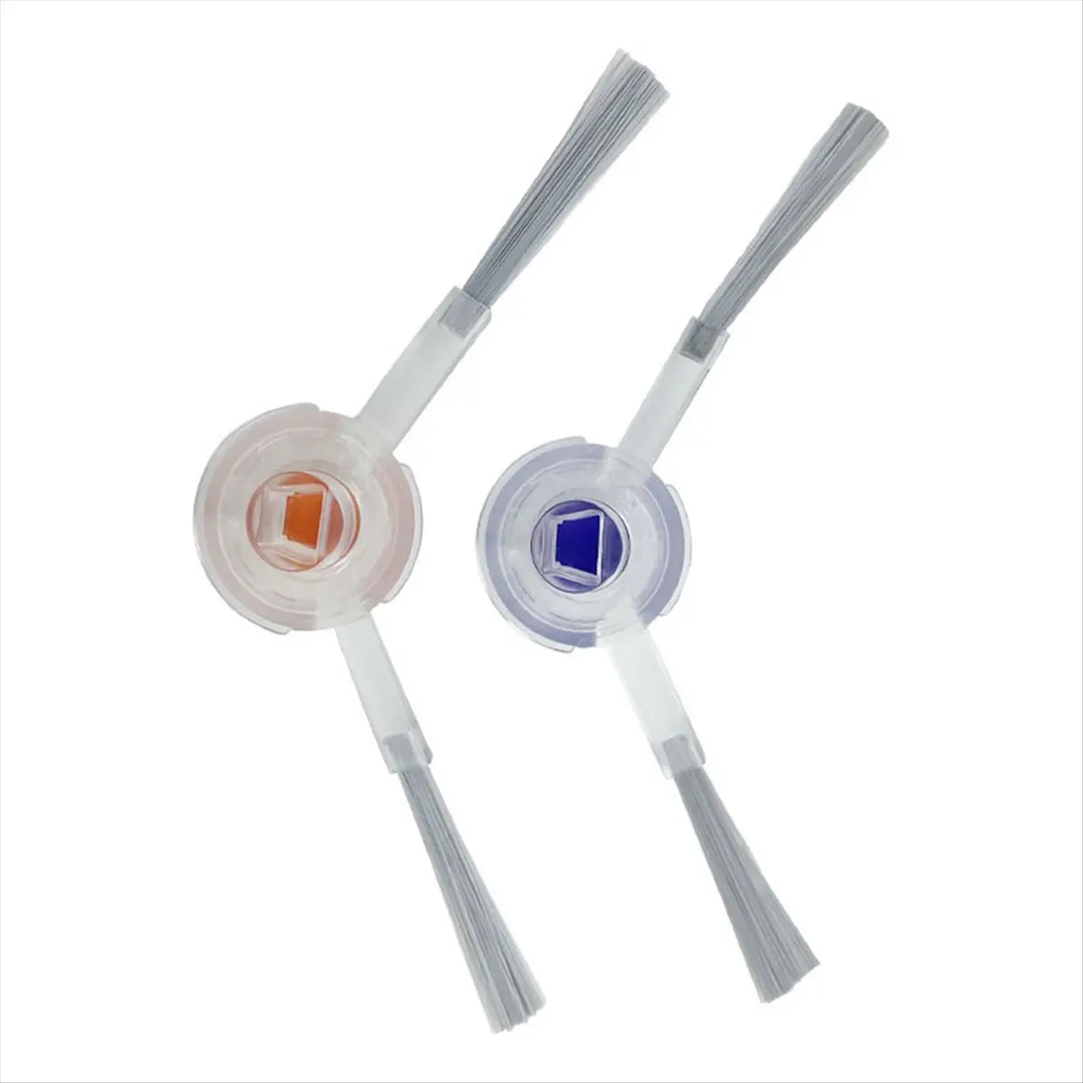 2026 + 8 قطعة ل J4 الجانب فرشاة ممسحة الملابس خرقة المتكاملة روبوت مكانس اكسسوارات قطع الغيار استبدال