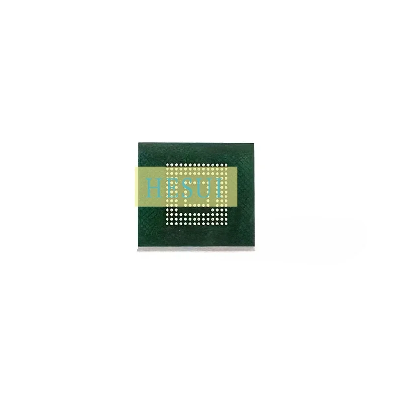 Used&Not NEW&Send after Measure SDINBDA6-256G SDINBDA4-256G FBGA153 Version 5.1 IC Font Library