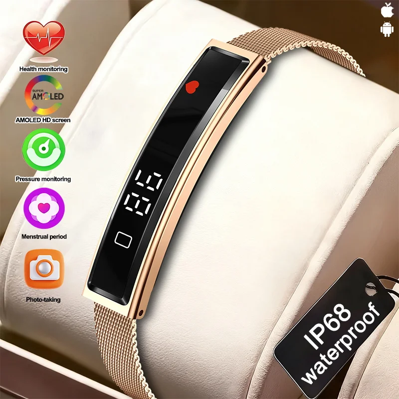 2025 New Health Sma… - image