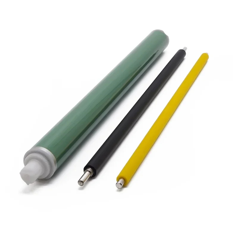1set Primary Charge Roller kit For Canon IR ADVANCE DX C5840 C5850 C5860 C5870 Long Life OPC Drum Kit C5840i C5850i C5860i C5870