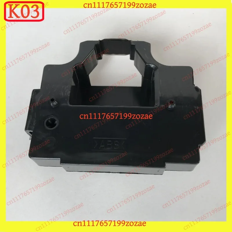 k03 Back Print Ribbon Ink Cassette 382C1056906 382C1056906A 382C1134170 for Fuji Frontier 500/550/570/590 Minilab