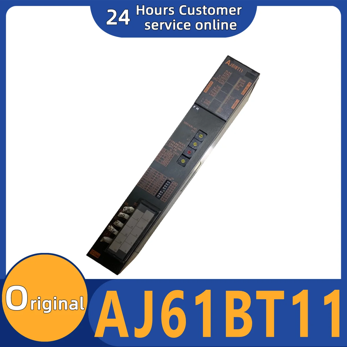 

Brand new original module AJ61BT11 AJ61QBT11