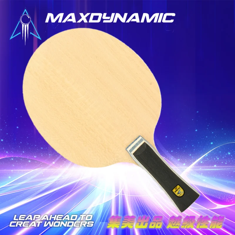 

MaxDynamic WEISI Table tennis racket