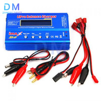 50W iMAX B6 AC B6AC Lipo NiMH 3S/4S/5S RC Battery Balance Charger