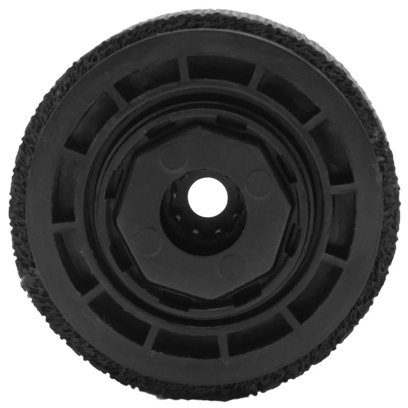 

Y42A-3PCS Anti-Slip Wheel With Tires For Irobot Braava Jet M6 (6110) (6012) (6112) (6113) Series Robot Mop Replacement Accessori