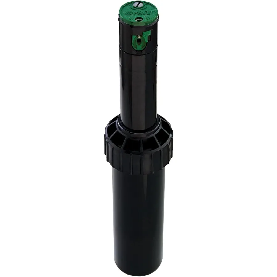 

55069 Saturn III GearDrive Rotor Water Sprinkler for Efficient Lawn Irrigation with Durable Design and Adjustable Spray Range S