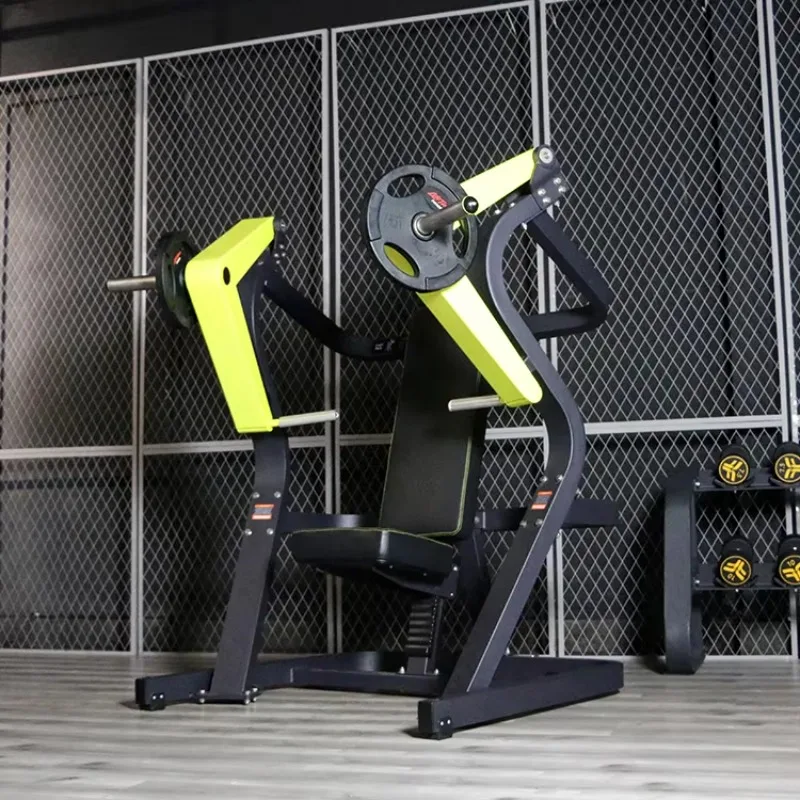 

Professional Commercial Bodybuilding Workout Gym Equipment Wide Chest Press Machine Price
