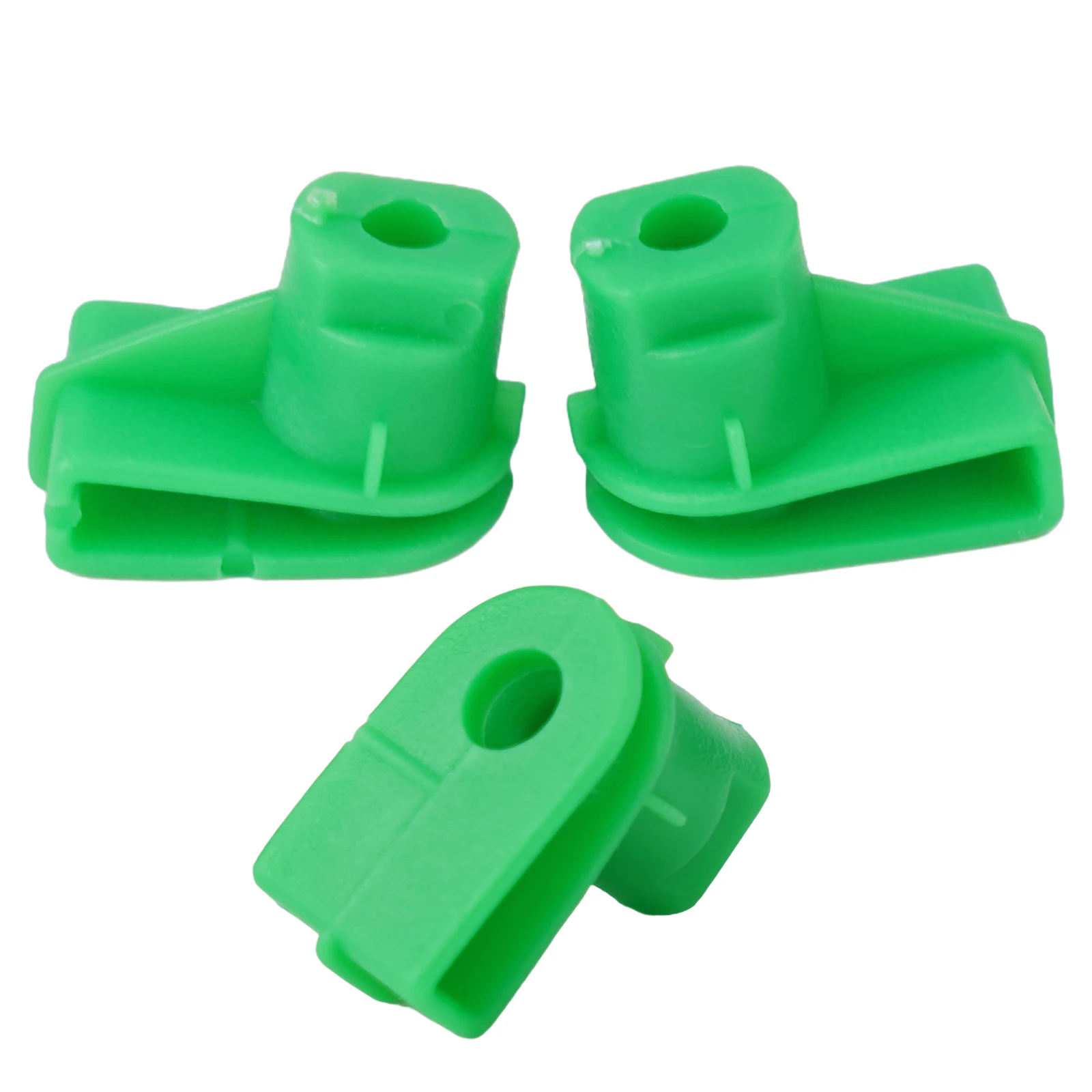 Perfect Match for Your Equipment  High Reliability  Rear Bumper Trim Fastener Clips for Volvo Vehicles  Set of 10