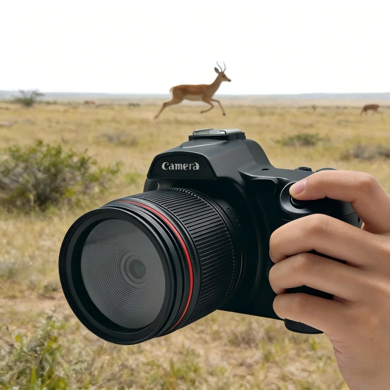 Digital Camera Ir N…