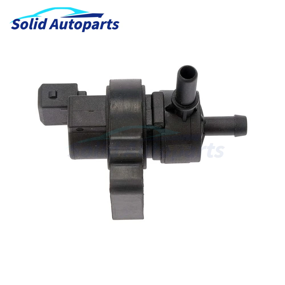 911-853 Vapor Canister Purge Solenoid Valve For Mercedes-Benz GL550 ML320 R350 New 2124702793 212470279328 1634700493 2124702793