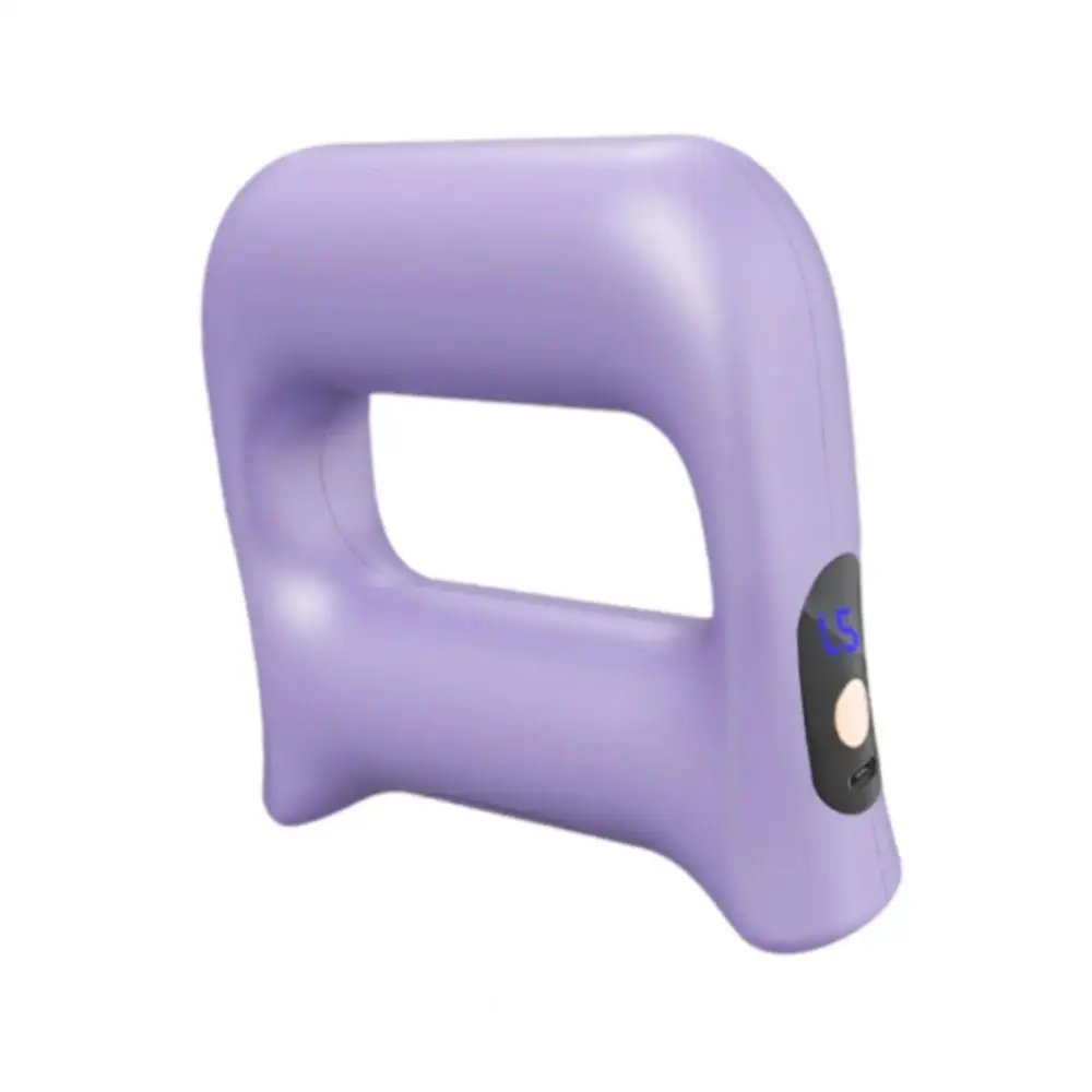 

Ручной дизайн, фасциальное массажное кольцо, функция настройки профессионального уровня, глубокий тканевый пояс, функция сжигания жира, функция похудения