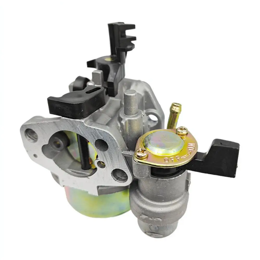 Carburetor Assembly For Honda GX160 168F 170F 5.5HP Engine Motorized Water Pump Fuel Supply Parts Professional Repair Tool