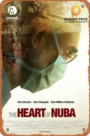 Плакаты фильмов «Сердце Нубы» (2016) Металлическая жестяная вывеска 8X12 дюймов Человеческая пещера Ретро Винтаж Настенный декор Искусство