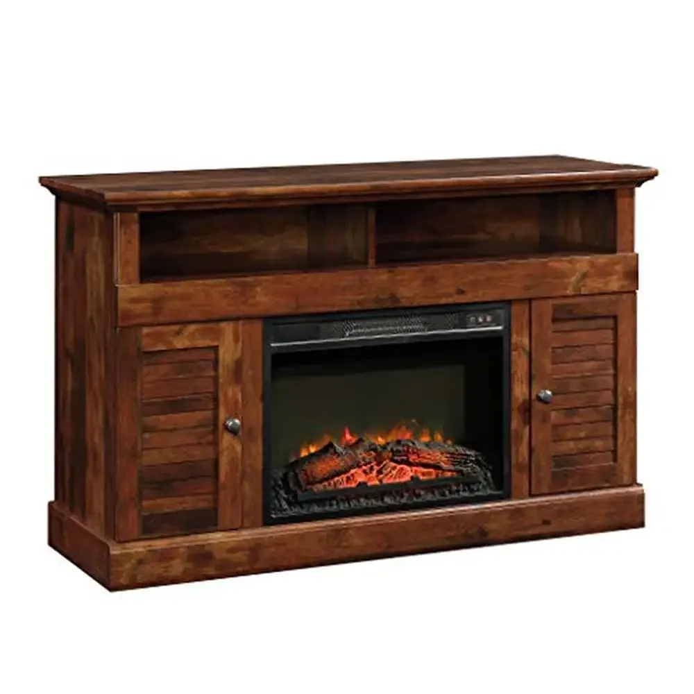 Media Fireplace TV Stand TVs up to 60