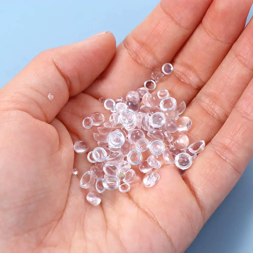 

350 шт., ремесленный декор для тиснения «сделай сам», украшение для ногтей, капельное украшение, имитация капли воды, аксессуары для скрапбукинга