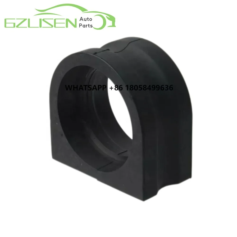 

For Rolls-Royce Phantom Front Sway Bar Bushing 1 Pair OEM 31356753913