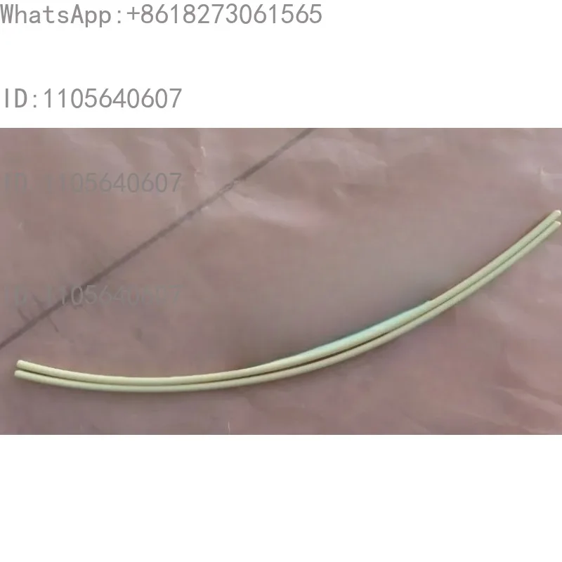 1PCS Buffer Liner 44.0350.2444, Wire Guide Tube For 0.8-1.4mm Welding Wire, Robot Torch Wire Feed Spare Part