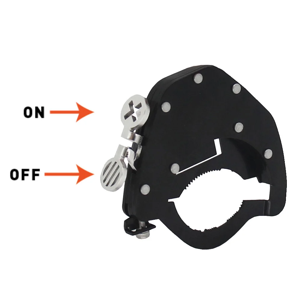 Motorcycle Cruise Control Handlebar Throttle Lock Assist For Honda Big Ruckus CB 125F CB 300F CB 500 X CB 1100 / RS ALL YEARS