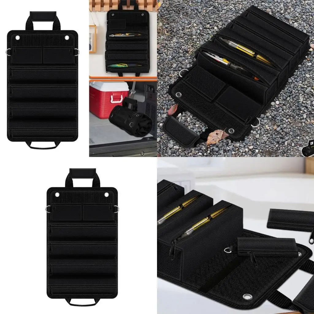 652F Contractor Equipment Container Feature Waterproof Coating And Ergonomic Handle