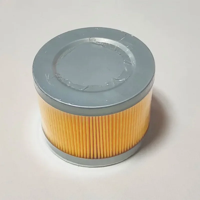 High-Quality Yellow Air Filter & Oil Filter for Offset Printing Equipment