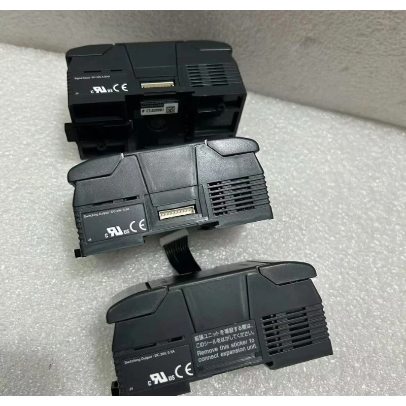 Second hand  KV- E8T communication module test OK in stock, fast delivery