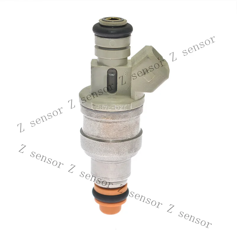 Z+ 4PCS Fuel Injectors for Ford Ranger Mazda B2500 Mustang Tempo 2.5L L4 F87E-D2A