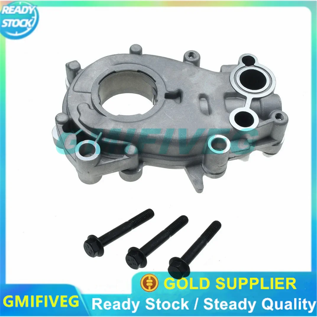 2640448 12584298 Oil Pump 12590152 12590016 12640448 For CADILLAC CHEVROLET BUICK GMC PONTIAC SAAB SATURN SUZUKI OPEL VAUXHALL