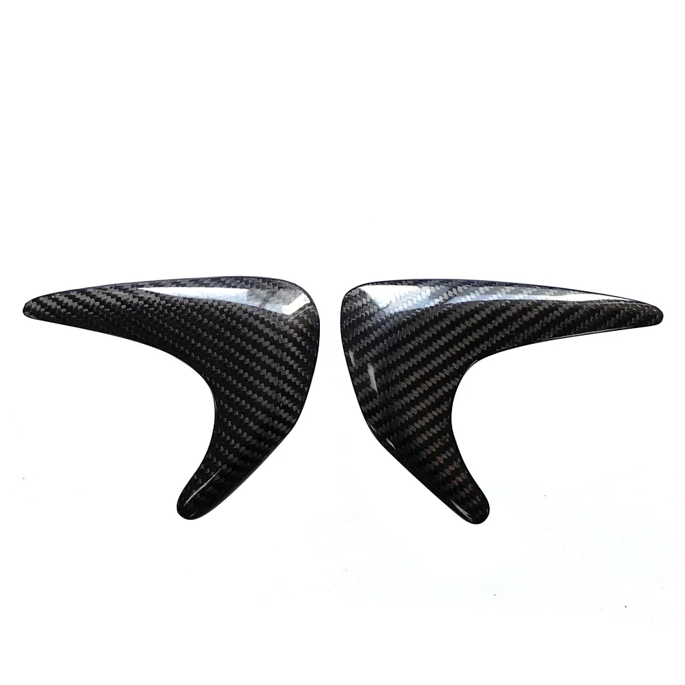 

for Triumph Speed Triple 1200 RR RS 2021-2025 Motorcycle Really Carbon Fibre Tank and Tail Protection Trim