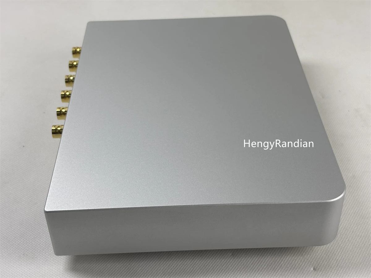 High-end LHY AUDIO OCK-2S 10MHz SC ตัด OCXO ความแม่นยําสูง ultra-low Phase NOISE คงที่อุณหภูมินาฬิกาคริสตัล oscillator
