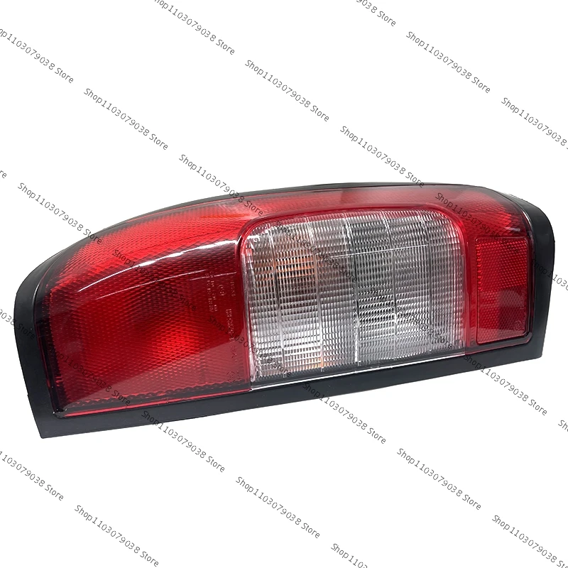 For Nissan Navara D22 P27P31 1997 1999 1999 2000 2001 2002 2003 2004  2005-2015 Auto Rear Tail Light Brake Lamp