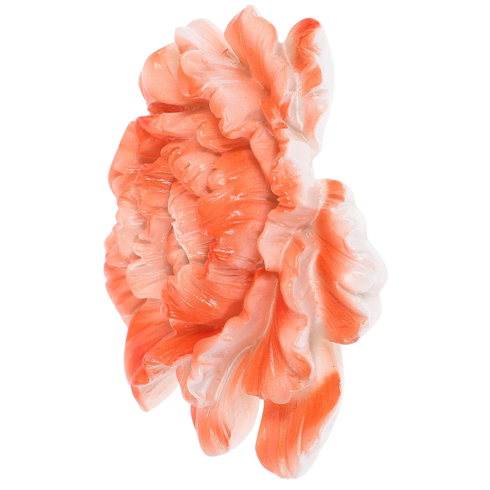 

3D Simulated Flower Fridge Magnet Decorative Refrigerator Sticker Kitchen Magnetic Flower Decor Home Accessories