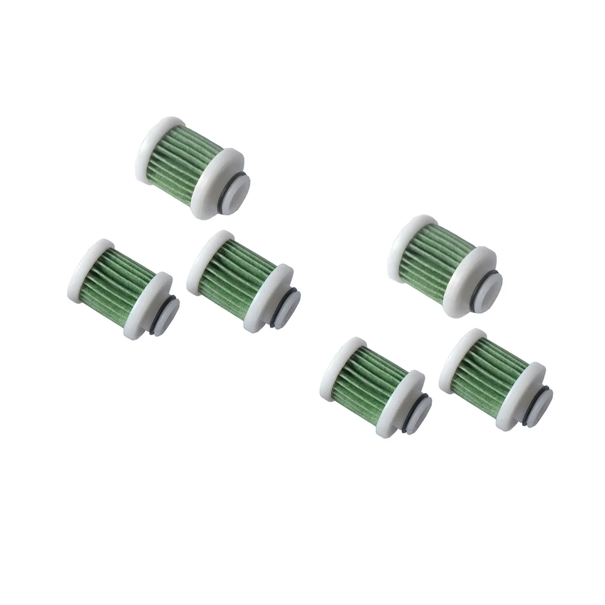 

6 x Primary Fuel Filter 6D8-WS24A-00-00 for 18-79799