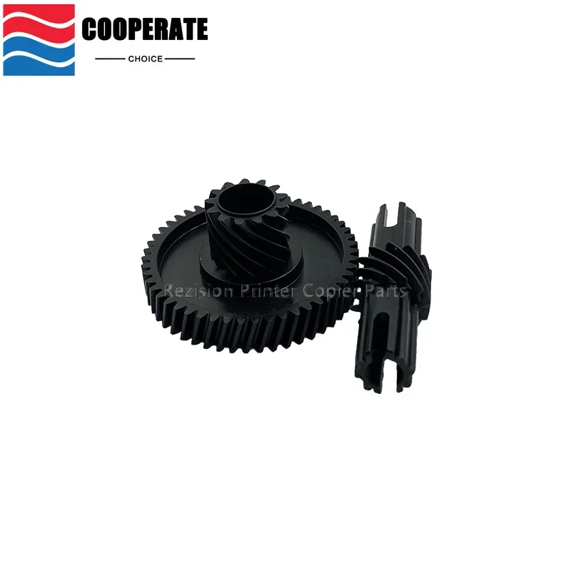 B065-3585 B065-3586 Waste Toner Motor Recovery Gear For Ricoh 8000 8001 3586 1075 2075 7001 7502 7500 Printer Copier Spare Parts