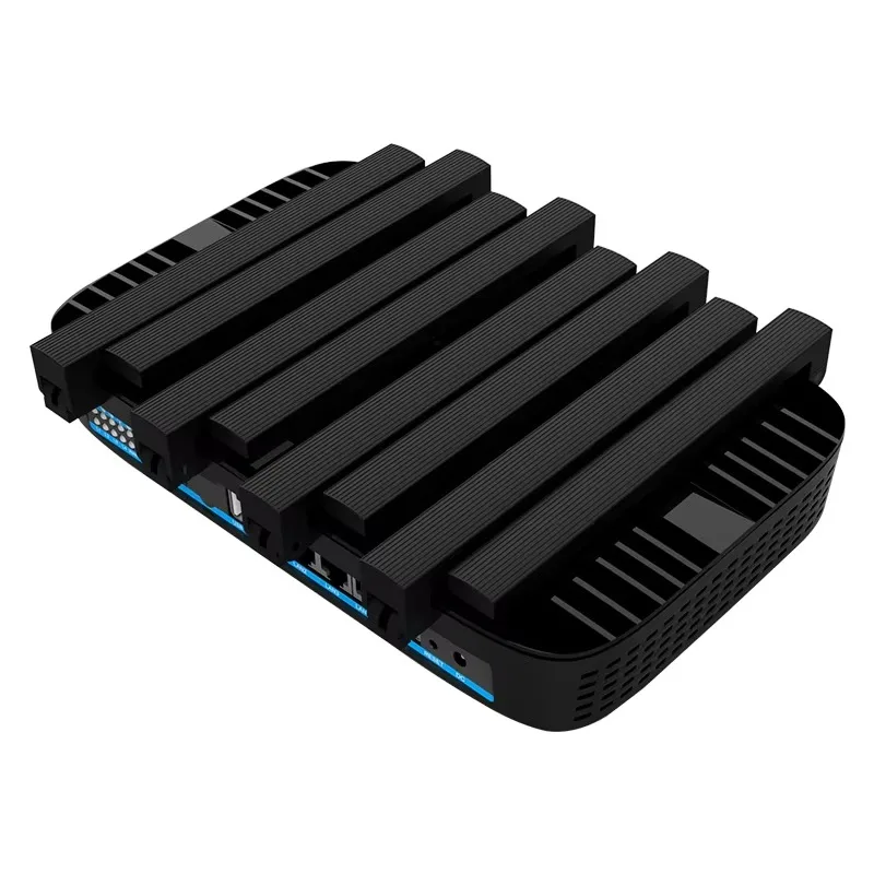 Mesh Networking ARM 4G 5G CPE Router With Sim Card Slot Wireless Router Internet Network Wifi 6 Router