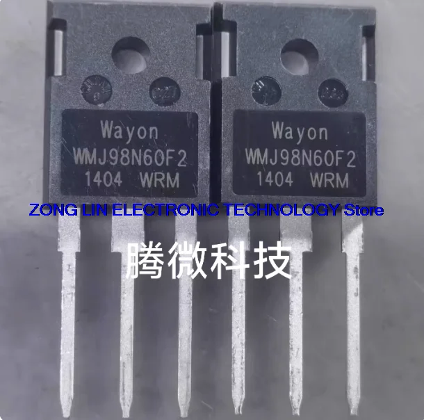 WMJ60/85/95/98N60EM…