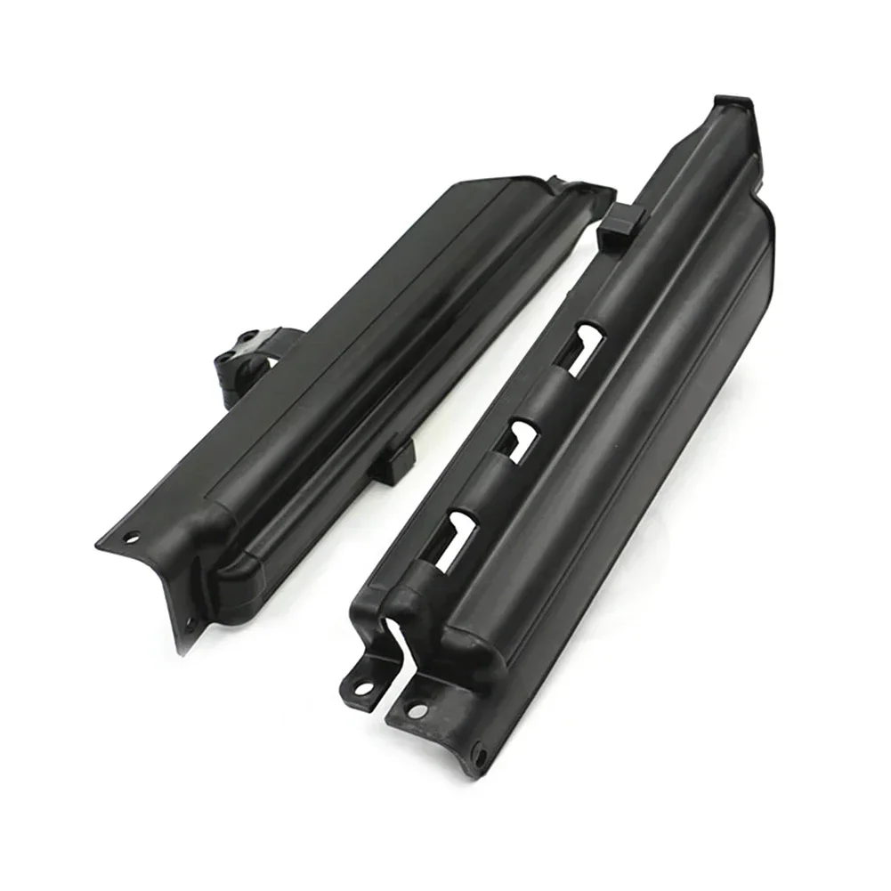 

Guard Covers Guard Plate Front Fork Guard Boards Guard Covers Quick Installation Shock Car Accessories Brand New