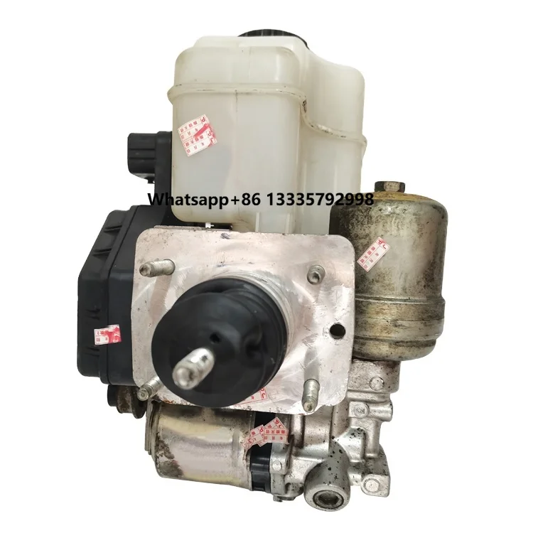 

High Quality ABS Brake Actuator Pump Assembly OEM 47270-47030 for Toyota Prius