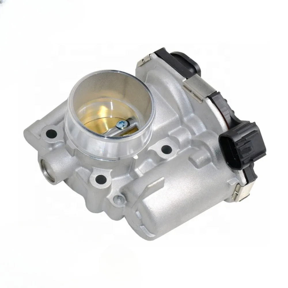 Throttle body for OPEL ASTRA J 1.4 2009