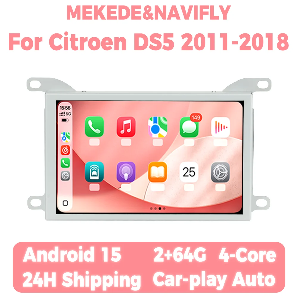 Wireless Carplay An…