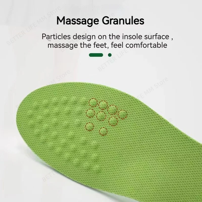 O/XO Orthotic Insoles for Feet Men Women Bow Legs Valgus Varus Arch Support Shoe Insert Sole Feet Care Cushion Orthopedic Insole