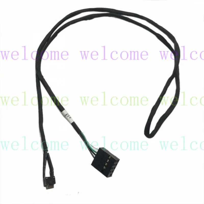

Новый для Dell XPS 8910 8920 37JGH 037JGH CN-37JGH кабель кнопки питания