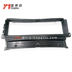 YIQIDA 31425367 Hot Sales Car Parts Auto Body Systems Car Bumpers Grille Front Surround Bracket For Volvo XC60 (18-)