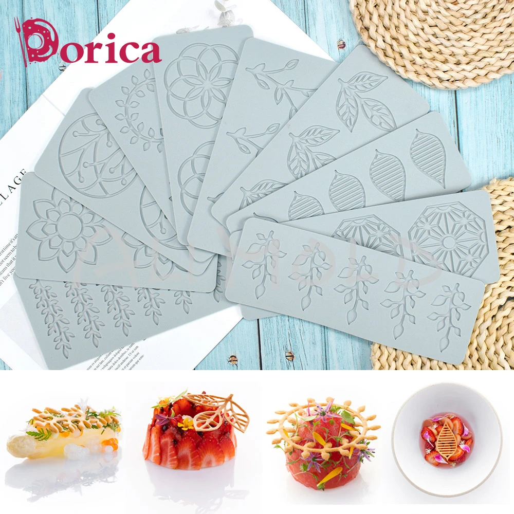 Dessert Decoration …