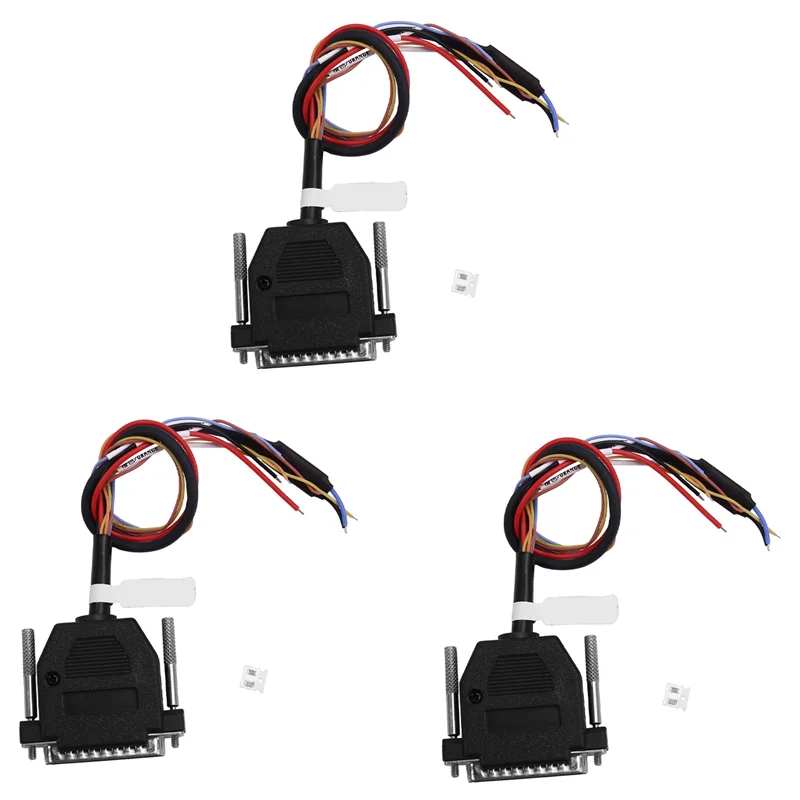 Adattatore 3X VVDI XDMPR8GL MQB-RH850/V850 per programmatore-Boom di livello professionale MULTI-PROG