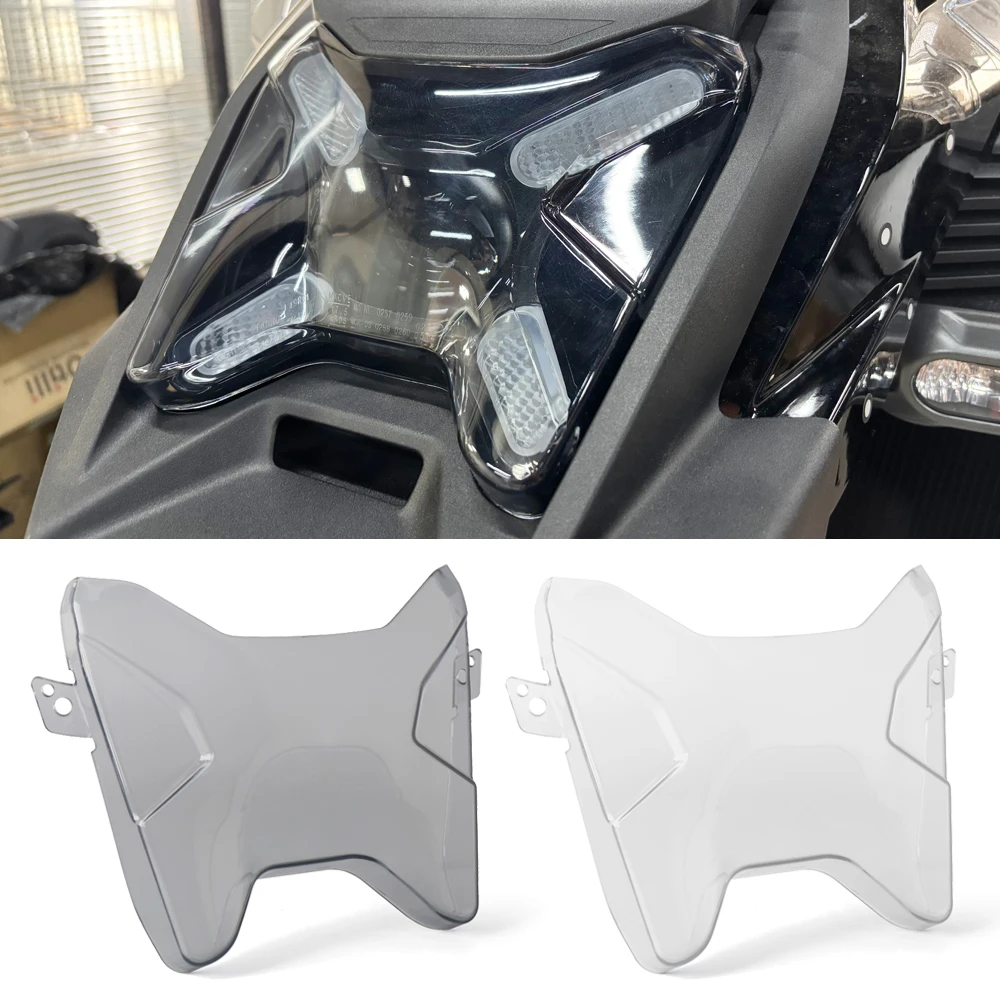 

Новая защитная накладка на фару для мотоциклов BMW R 1300 GS Adventure GS1300 R1300GS ADV, аксессуары 2024 2025 2026