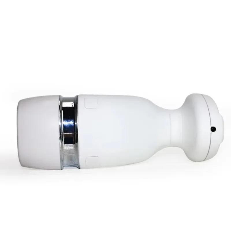 Portable  Body Contouring Machine Mini Home Use Body Shaping Firming Beauty Equipment