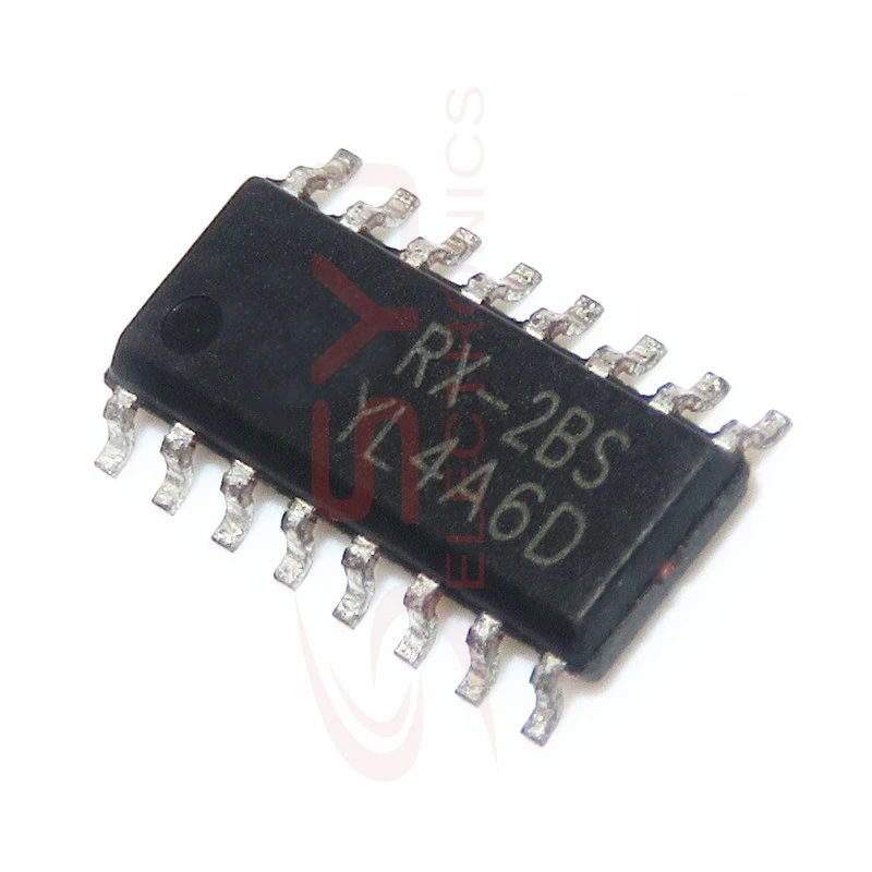5-20PCS RX-2BS RX-2B MC1496DG MC1496D AT93C76 93C76 RF5110G RF10G BT5210C BT5210 MN3207 3207