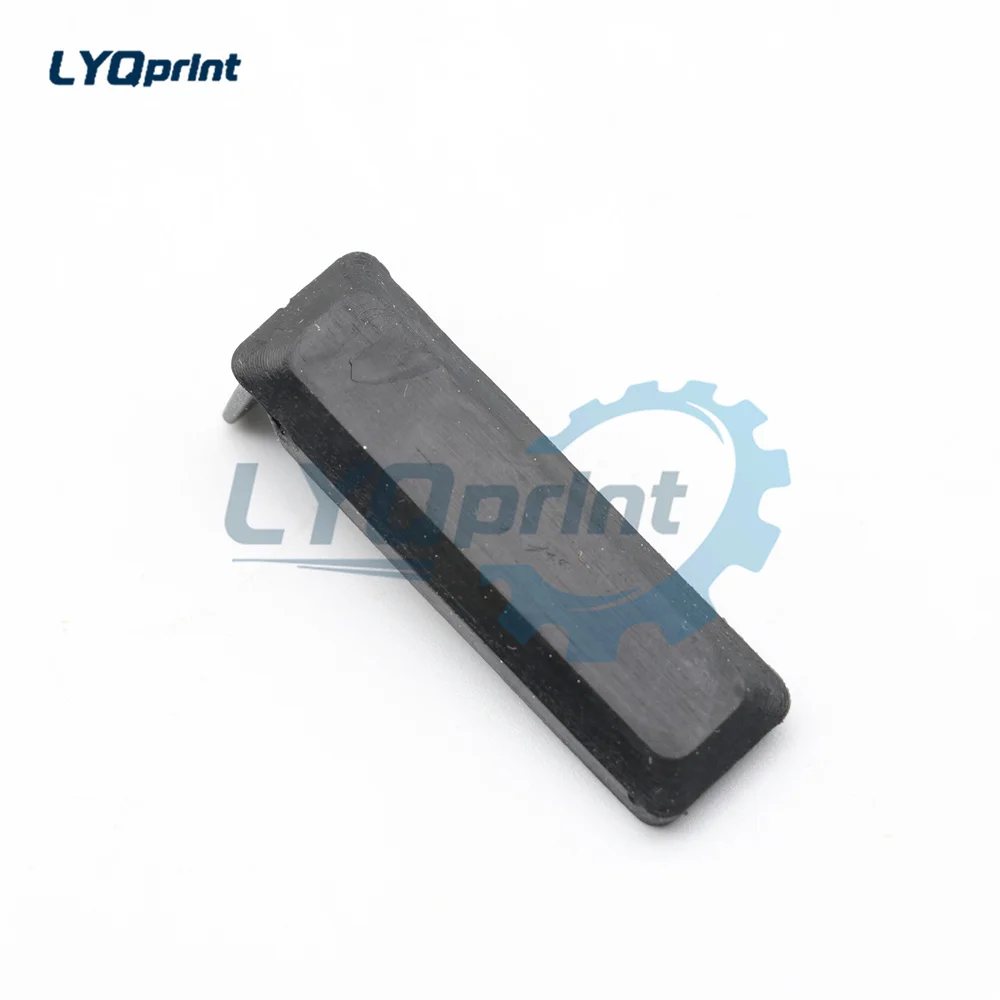 50 pieces free shipping Offset GTO46 GTO52 parts, feeder platen gto rubber sucker 36.017.084 Rubber Hood for Sheet Separator