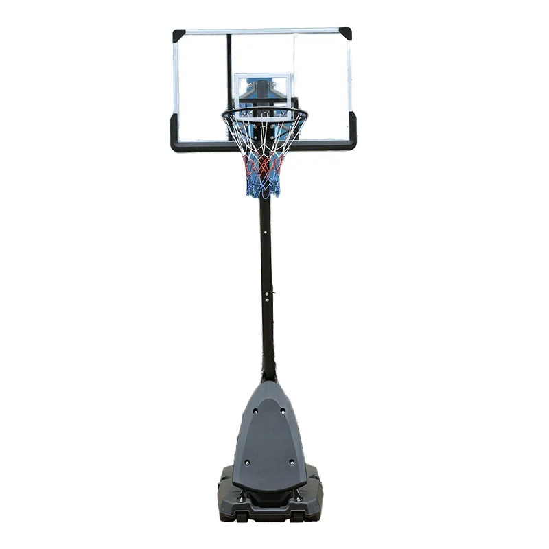 Mini Portable Kids Basketball Hoop Indoor Adjustable Height Stable and Safe