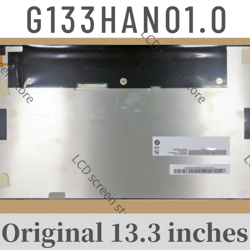 

Оригинальный 13,3-дюймовый ЖК-дисплей G133HAN01.0